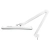 Lampa warsztatowa led Elegante 801-s z podstawką standard white
